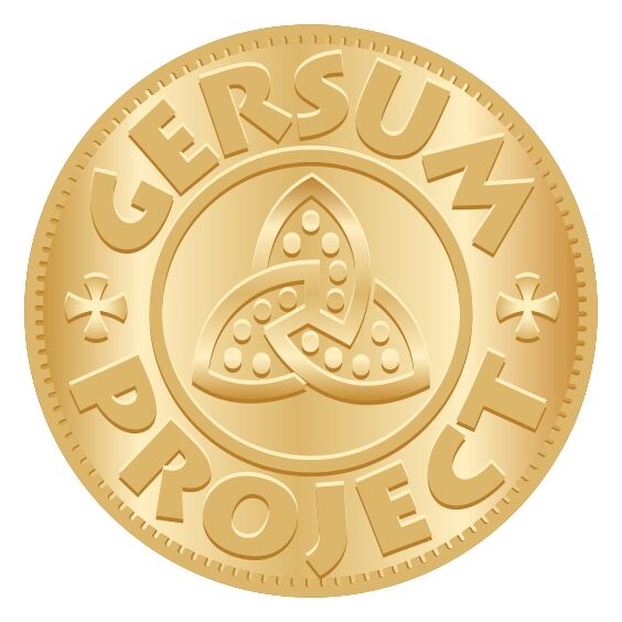 MedievalSec's tweet image. Richard Dance &amp;amp; Brittany Schorn 'Looking for Norse Influence on Northern English' @SwarthmoreLeeds 2pm joint lecture with Dialect Society.