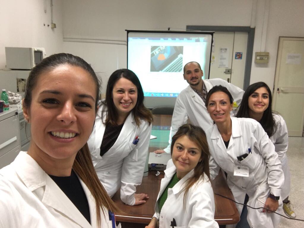 AcademyEcts's tweet photo. Getting Ready for the #ECTSWebinar!
"Gut Microbiota – Regulation of Bone Mass"
https://t.co/XkZtyMPoEq… https://t.co/Ie2X7nOYc3