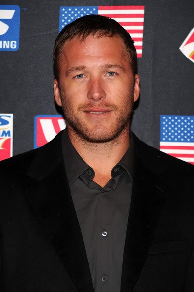 Happy Birthday Bode Miller 