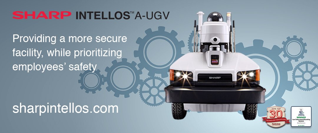 AliceDi's tweet image. Looking forward to showcasing #SharpINTELLOS at NYC Javits Center November 15 @AmerSecToday bit.ly/2ygwA7L