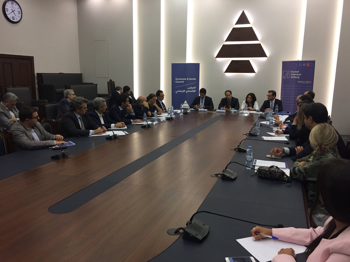 KataebESC's tweet image. Experts’ input on #Local_Development &amp;amp; #Decentralization