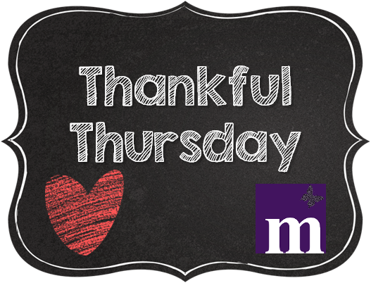 Hey friends, fans and followers, this day I dedicate to you. I want to say THANK YOU for being apart of my life.  :) #ThankfulThursday
