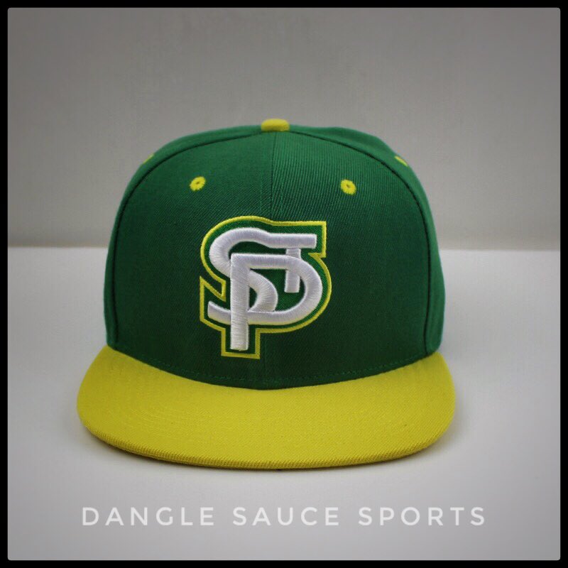 DangleSauce Baseball tweet media