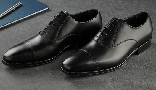 james and james footwear