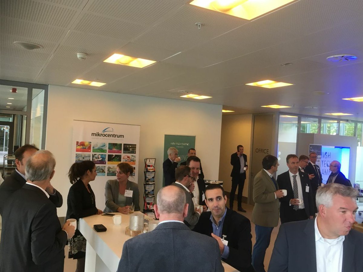 Ook dit jaar support Mikrocentrum het <a href="/Brainport_Ind/">Brainport Industries</a> jaarcongres!