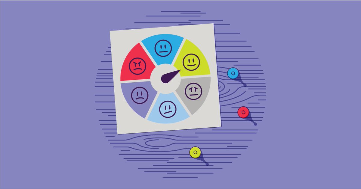 ElementThree's tweet photo. 💥 New Blog 💥 @MitchellCausey of @lessonly shares why user intent is the most important predictor of content success https://t.co/TlRKd23ygh https://t.co/qOMthTLqwY