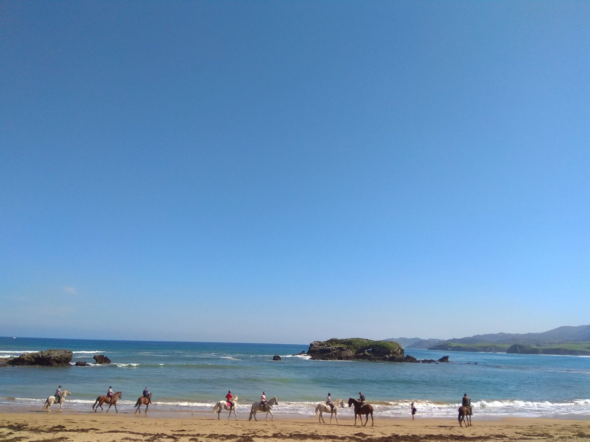 AbascalVic's tweet photo. #Asturias , siempre es un lujo hacerte una visita!! #AsturiasParaísoNatural https://t.co/z0mxxlHRbV