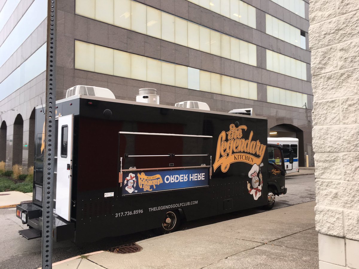 Legendary Kitchen tweet media