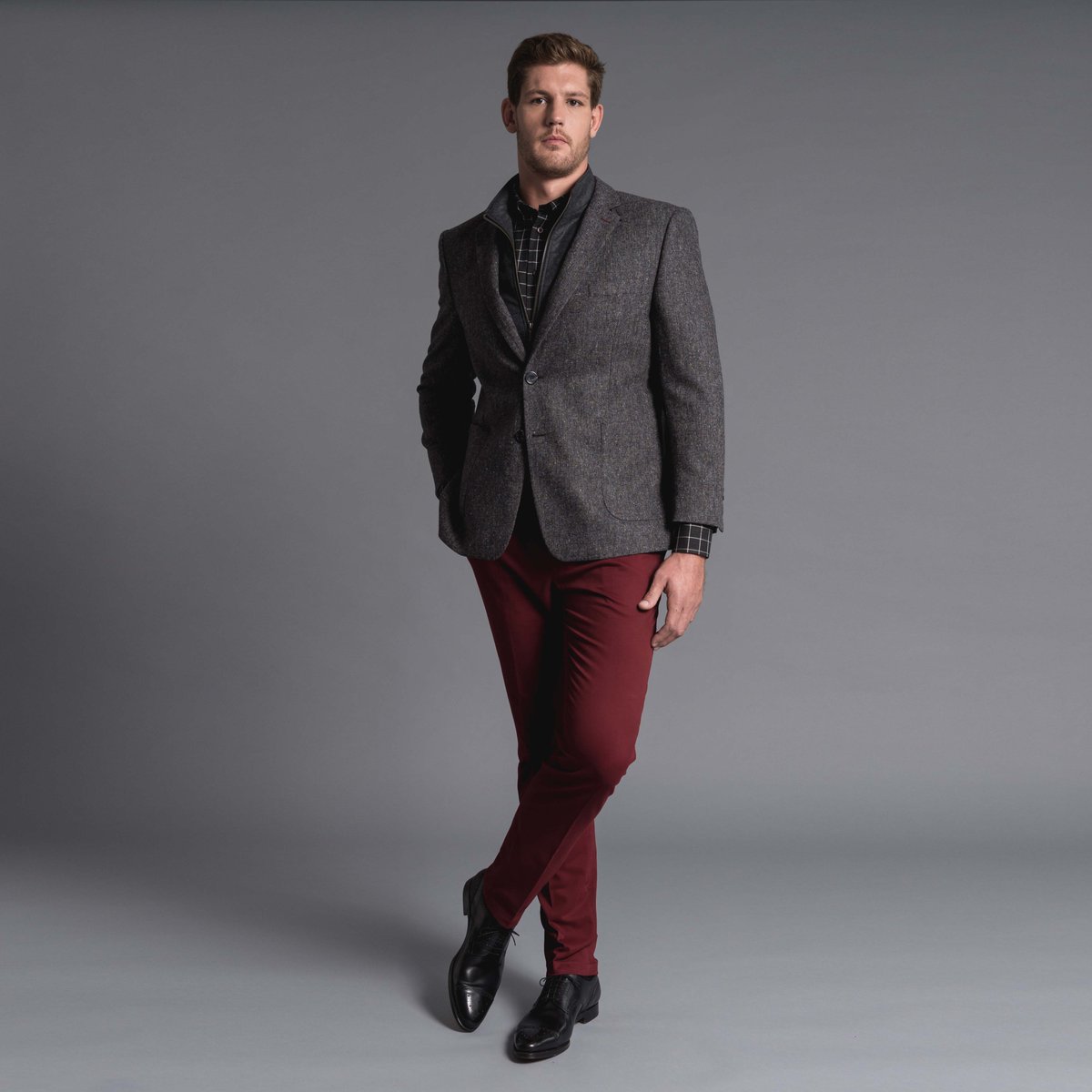 Capel_Paris's tweet photo. La plus belle collection de chinos d'hiver est chez Capel ! Disponibles sur notre site  et dans nos boutiques. https://t.co/KQhHsX7b0v https://t.co/OITDeSQmcg