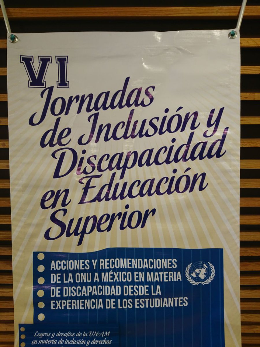 conadis_mx tweet media