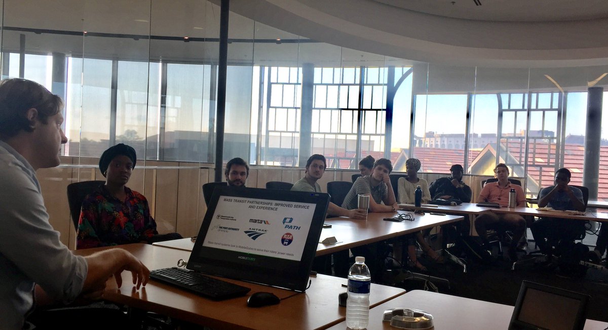 MobileQubes (MobileQubes) Twitter