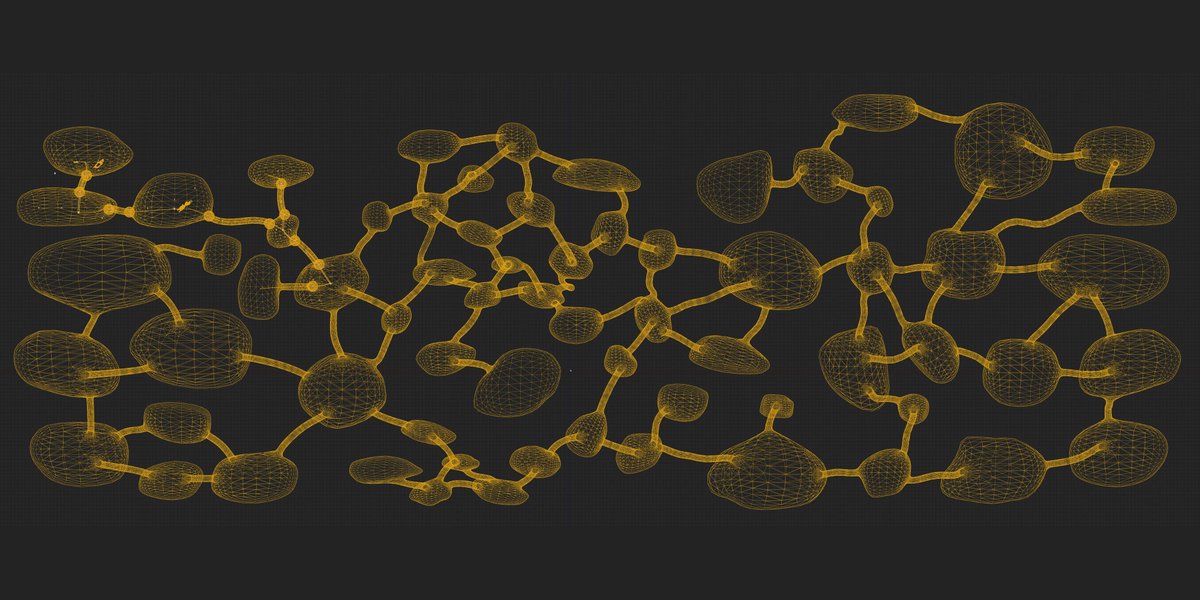 What is SYNAPSE? Enrico De Paris explains: "Anyone wearing the VR HMD will be a creator". #viewconference2017 #art