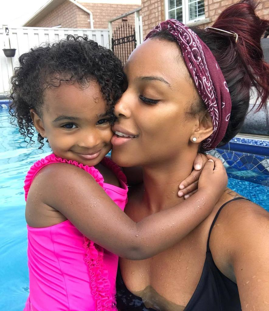 latoyaforever's tweet photo. Happy 3rd Birthday my sweet diva princess baby, I love you forever and always ❤️❤️❤️ https://t.co/TdTatZDOzY https://t.co/iANSfCf3BD