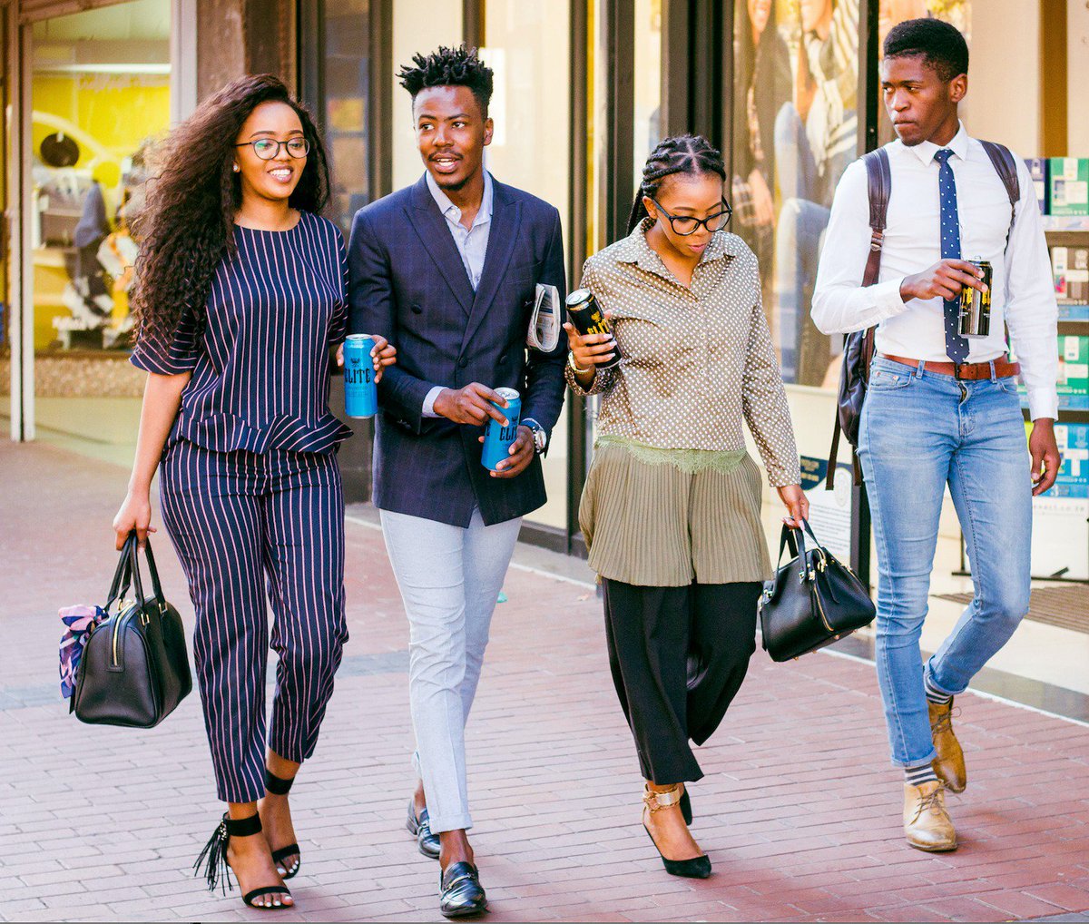 EliteEnergySA's tweet photo. “Surround yourself with people who believe in your dreams!” 

Follow, RT and stand a chance to win R1500! #PowerCulture https://t.co/k20pqg4k2L