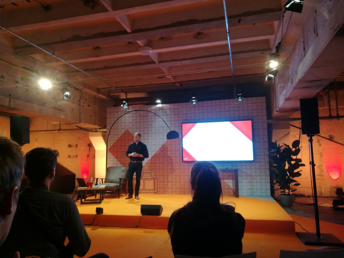 Basluetz's tweet image. Schon 21% der 18-65 jährigen nutzen YouTube regelmäßig  auf dem großen Screen. #YTF17 @MaxusGermany