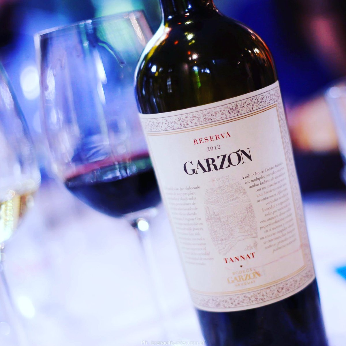JanioRestaurant's tweet photo. Bienvenida @BodegaGarzon !👏👏👏👏 Podrás disfrutar de los mejores vinos Uruguayos. 🍷🇺🇾 https://t.co/zrfQ8YbjcO