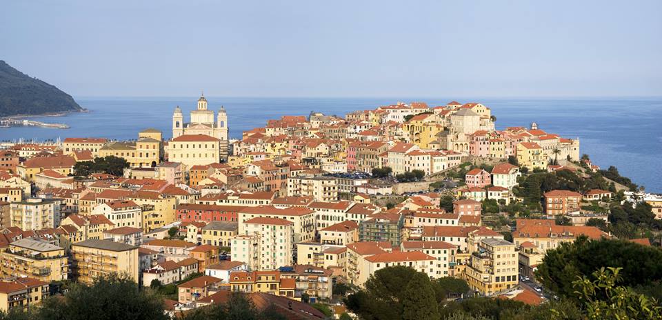 #liguriawifi raggiunge #Imperia: si naviga presso il Cremlino, nelle piazze di Poggi, nel centro di Montegrazie e a Costa d’Oneglia
