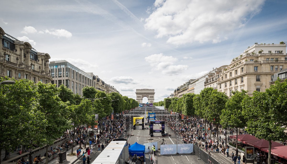 ubi_bene's tweet photo. #BestEventAwards 4 shortlists pr 3 de nos évènements !🎉
- Le Smash Perrier
- Les Journées Olympiques de Paris 2024
- Le Paris Drone Festival https://t.co/wwKUJYybHu