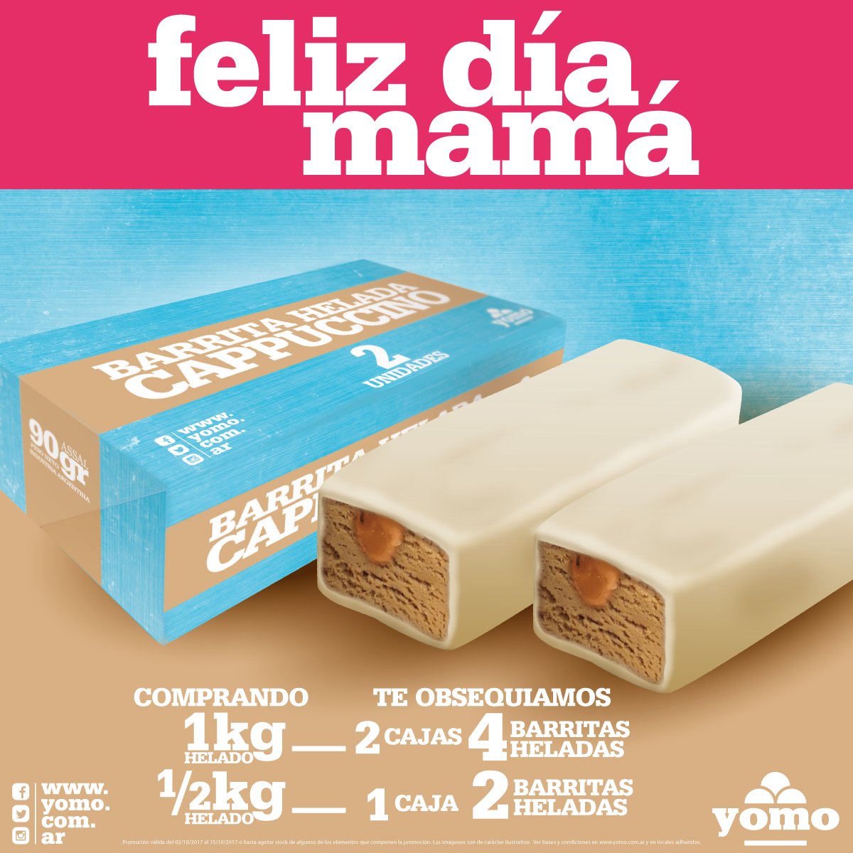 YomoHelados's tweet photo. https://t.co/8jjFEb4v0g