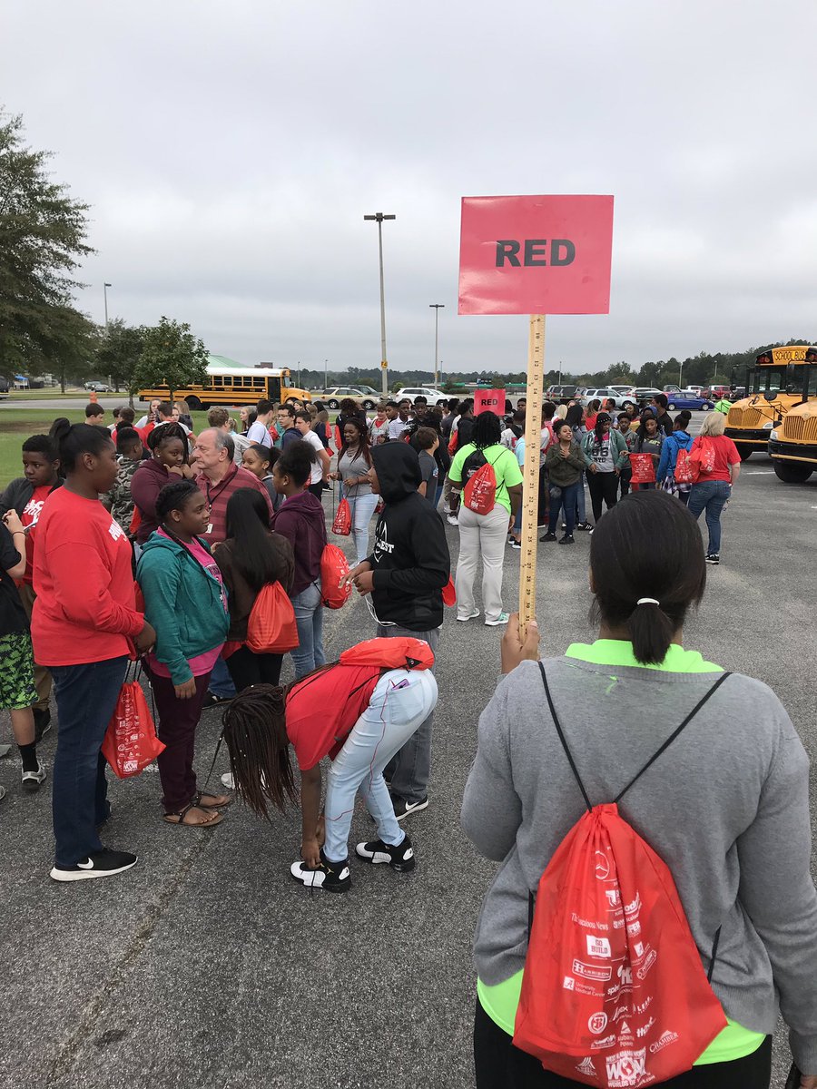 My Shelton State tweet media