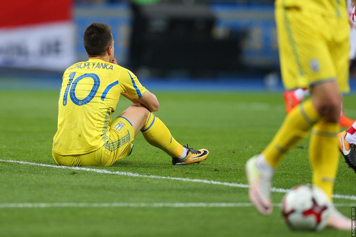 nikolka08's tweet photo. It's a pity😭😓🇺🇦
#UKRCRO #Ukraine💙💛 #Croatia 💙❤💛
Waiting for League of Nations🗺⚽🏅In next time we'll win💪🤘 https://t.co/5D6plXFLXZ