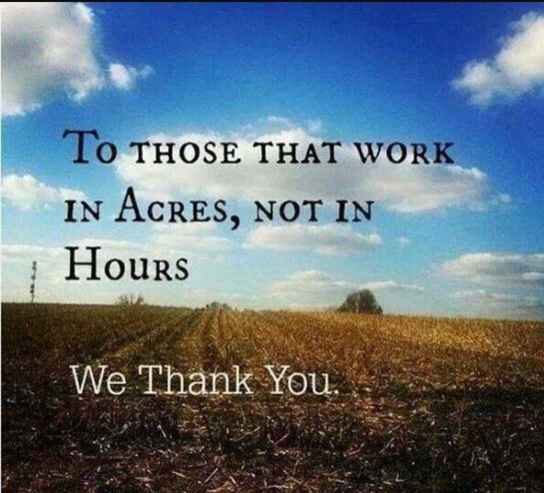 CattHarmony's tweet photo. Thank all hard working men &amp; women in agriculture. Happy #NationalFarmersDay! https://t.co/I4J7siCA3W