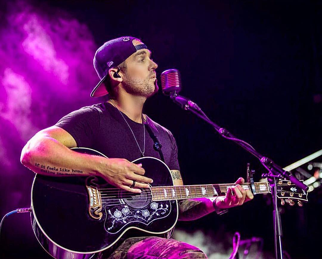 Brett Young (BrettYoungM) Twitter