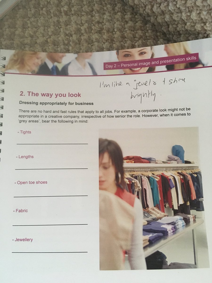 EmBombIbiza's tweet image. Had to save this bad boy when cleaning out my drawers at work... it also helped me plan my outfit 👌🏻#TheCourse