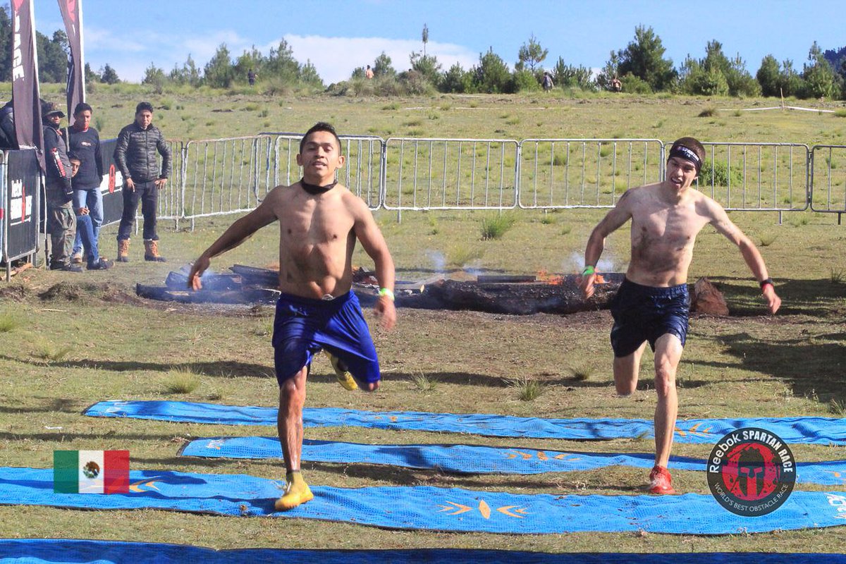 Edson10MDP's tweet photo. Un gran cierre por la presión de un muy buen corredor!!!
@SpartanRaceMex #Aroo #SRSuper #ValleDeBravo #NuncaTeDetengas #Imparable https://t.co/BF3GXFZnE4