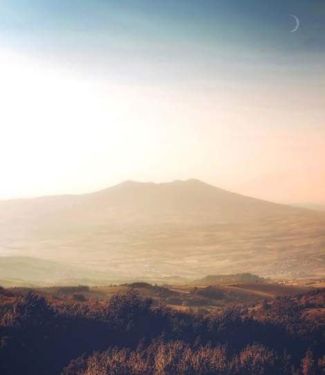 #basilicata #Rionero è legata a Giustino Fortunato e Crocco. La #viadellemeraviglie ci fa ammirare i luoghi dell’Aglianico del Vulture Doc