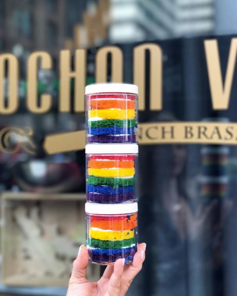 cochonvolant_'s tweet photo. Now available at our bakery -> @JarBarNB https://t.co/61ZtDNFilu