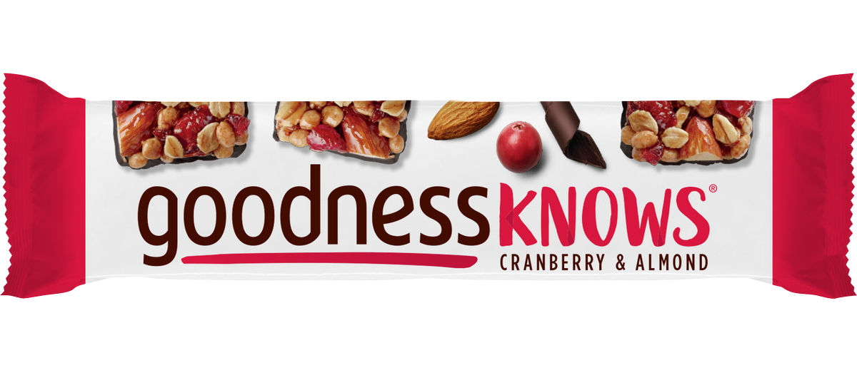 MarsUK's tweet photo. This year, Mars Chocolate launched its first new brand in 20 years – goodnessKNOWS® #chocolateweek https://t.co/9Xbsfpte1G