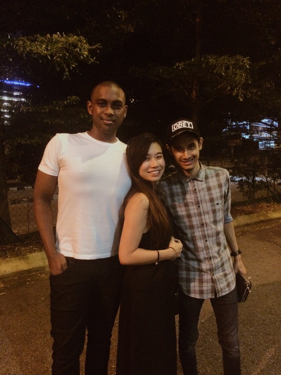 itsashazmi's tweet photo. happy 23rd birthday my big brooooooooo i misss youuuuu @markthehandsome
14/17 #bebeks https://t.co/qqp5akLsWj
