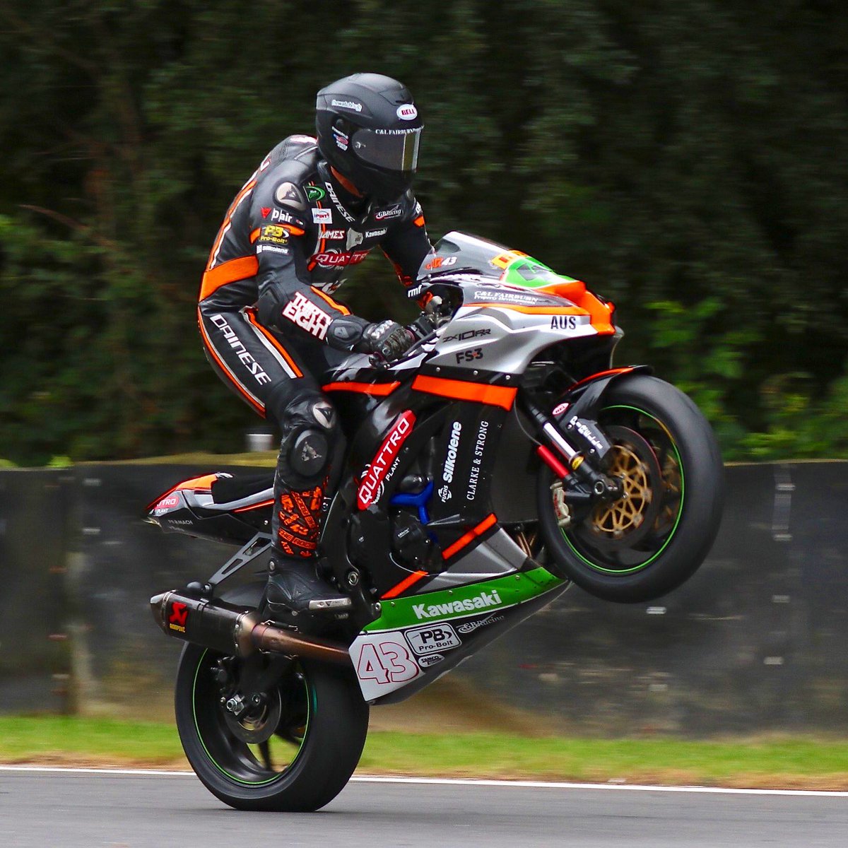 JamesRispoli's tweet photo. Last round of @officialbsb this weekend. Finish Strong! ✊🏽 https://t.co/IbkcvyI9Qd