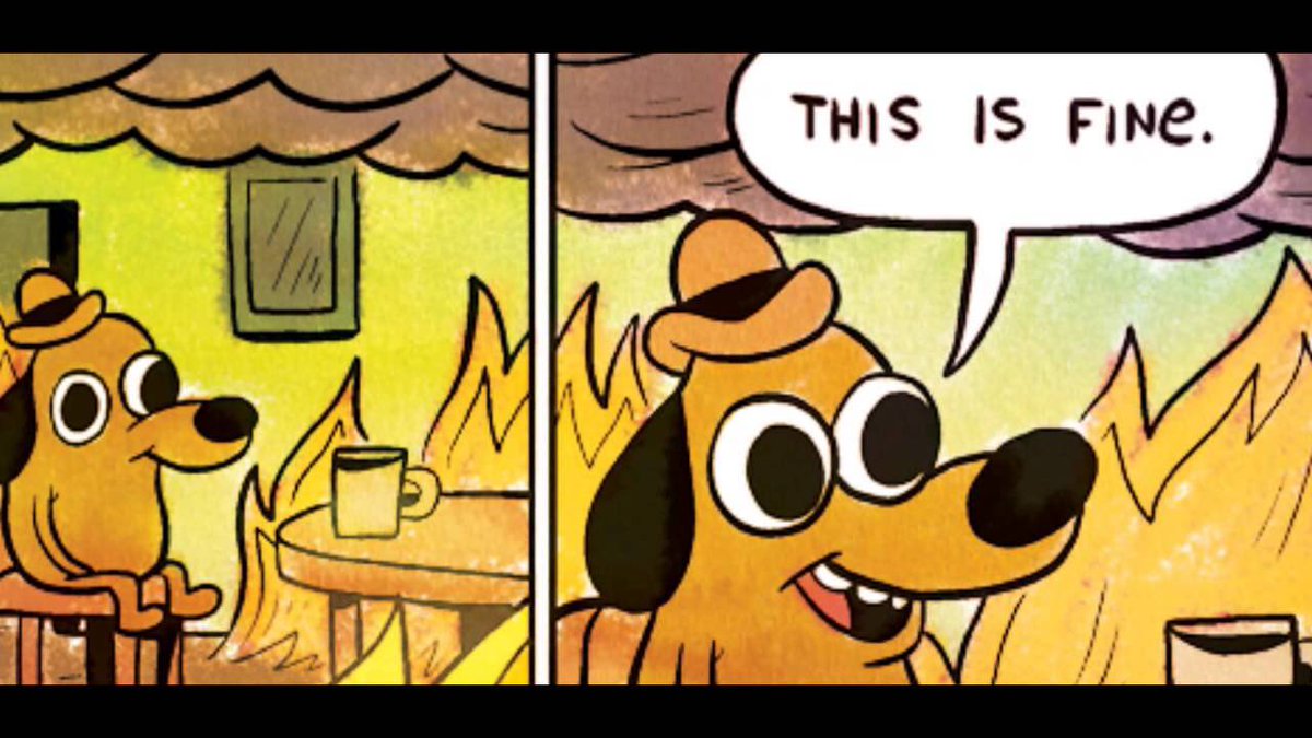 RcknRibosomes's tweet photo. Vacuoles when they realize they cause Danon's disease by collecting too much trash
@allshookupbybio #OrganellewarsOLu https://t.co/KW6AF6U4UZ