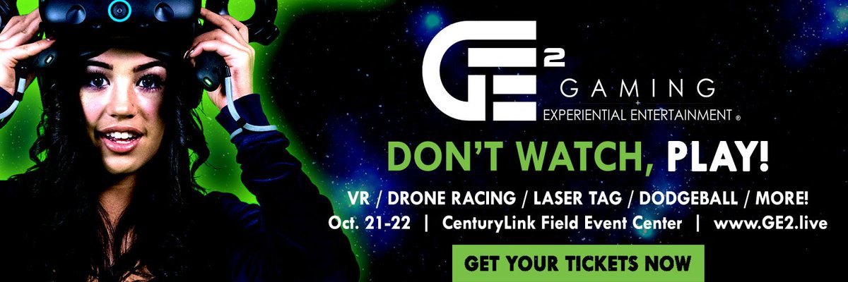 GE² Live tweet media