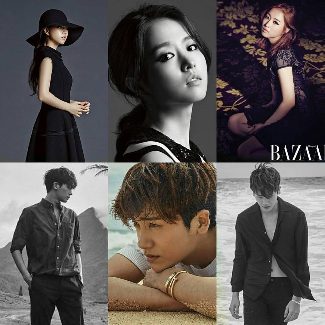sierragreecelim's tweet photo. ~Puppy Couple~
Minmin❤️Bongbong 
~~~~~~~~~~~~~~
 민민 and 봉봉 – Park Hyung Sik and Park Bo Young❣️ https://t.co/ZKSLBQ3gy1