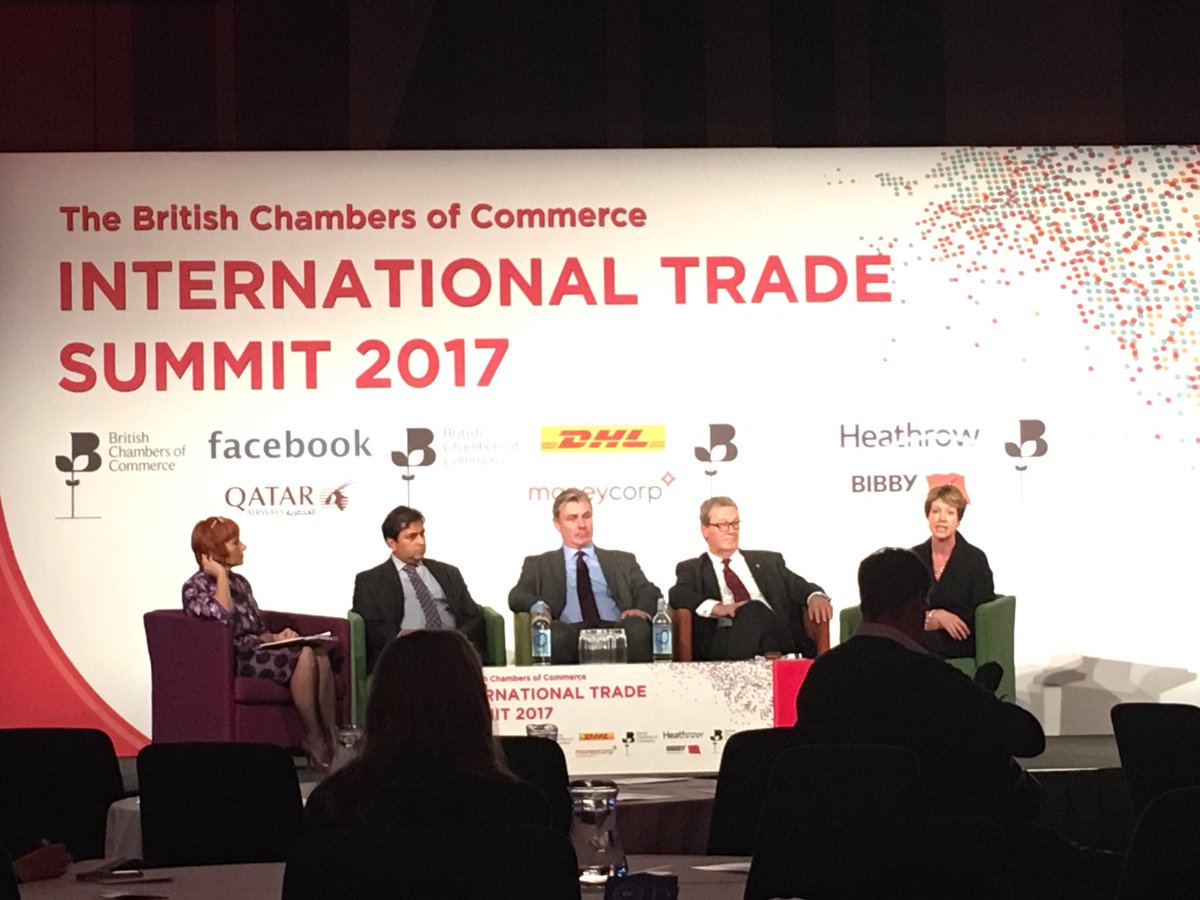 iangibbonsr's tweet photo. Panel discussion on Brexit and beyond @bccexport #bcctrade @tradegovukASEAN @UKinVietnam @UKASEAN https://t.co/fqbOR6TiOD