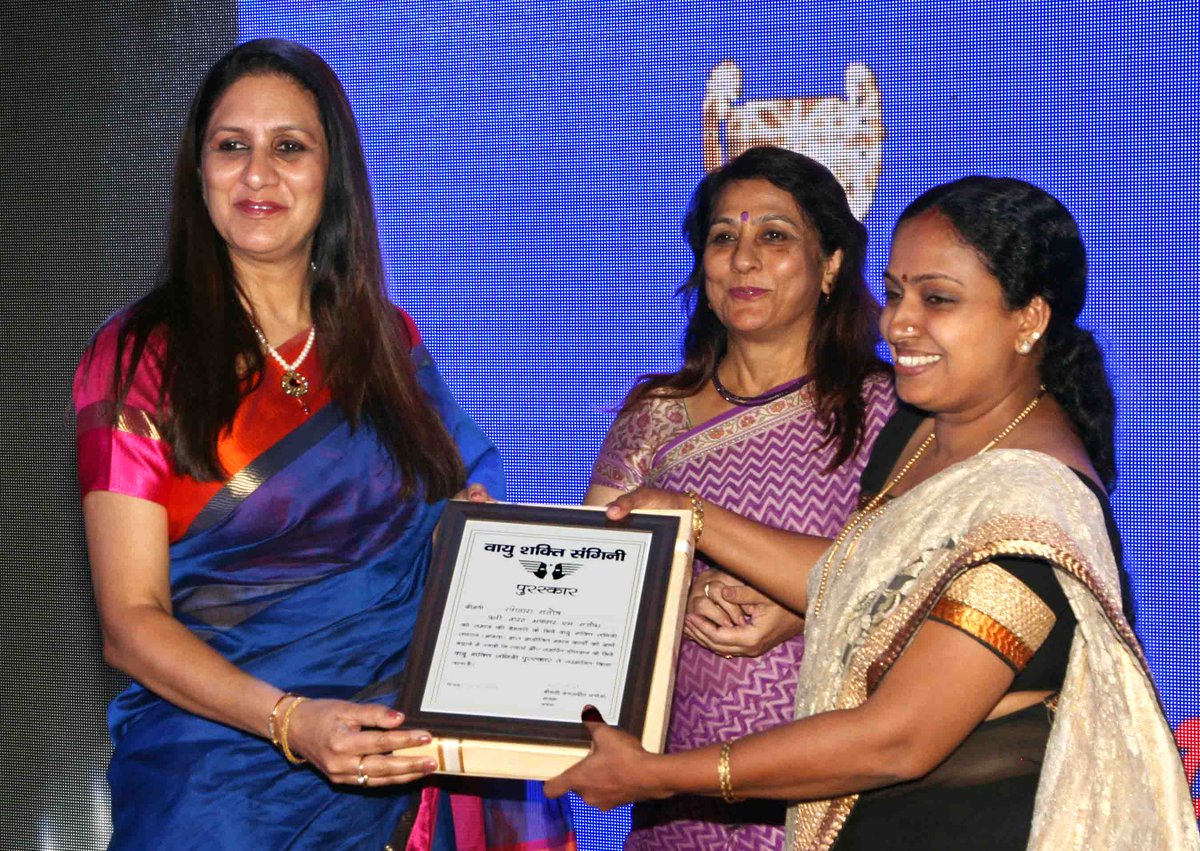 air force wife welfare association