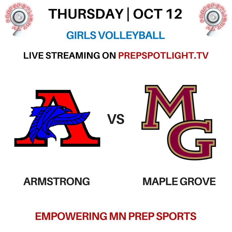 Armstrong Volleyball (ahsfalconvb) Twitter