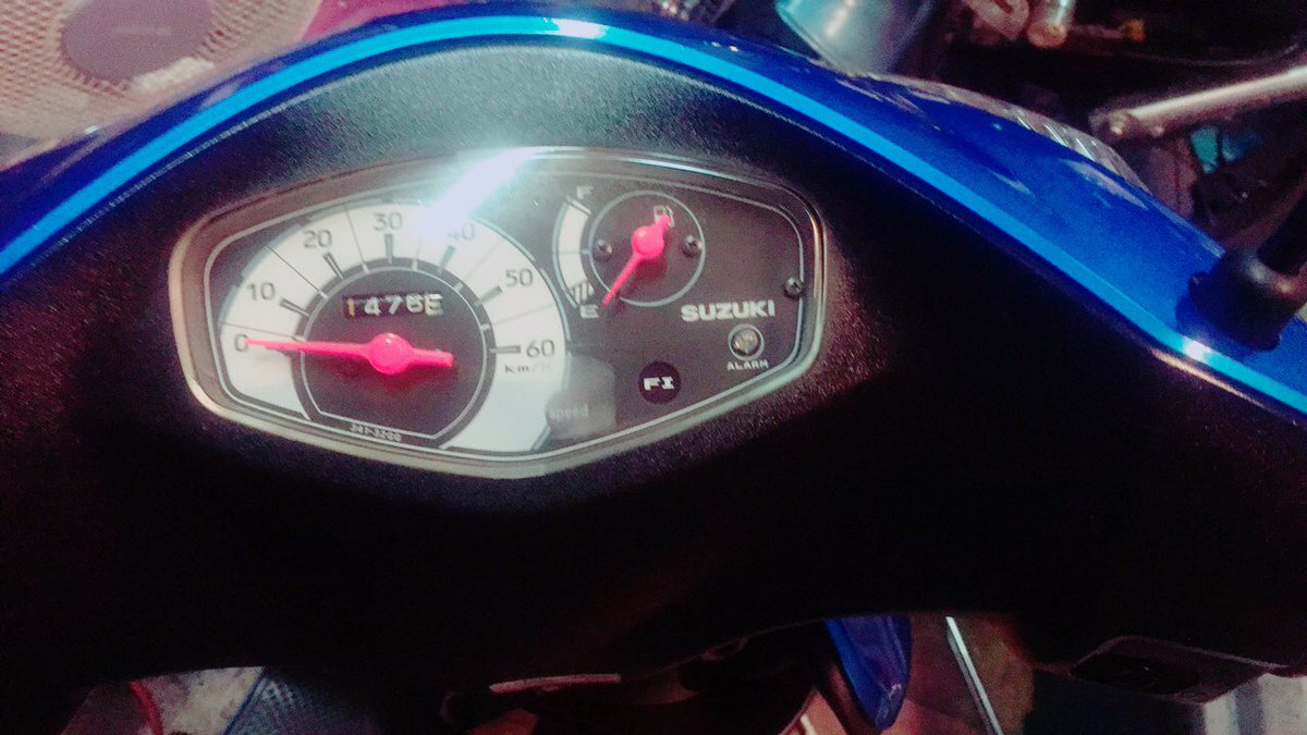 FREEZENOOM's tweet photo. 東京〜原付き バイク売ります

アドレスV50G 6万円
リアタイヤ新品 前タイヤ5分山くらい
オイル交換・ケーブル類 注油

その他ジョグ・V100S ・マジェC準備中です
気になる方は 気軽にDM ください
タイヤ交換・各種メンテナンス・バイク配送だけの依頼も可能です https://t.co/KH03rbmacz