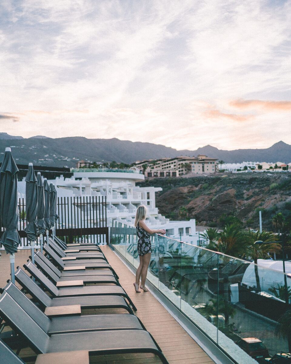 HardRockHotels's tweet photo. Take it all in, in style. #finduslost https://t.co/juBwdxYftQ