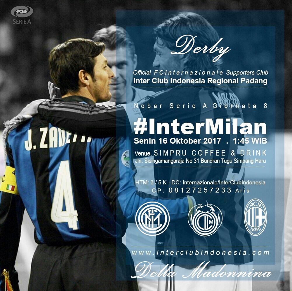 Ayo guys Nobar DDM ICI Padang, cek flayer guys. <a href="/infoSumbar/">SUMBAR</a>