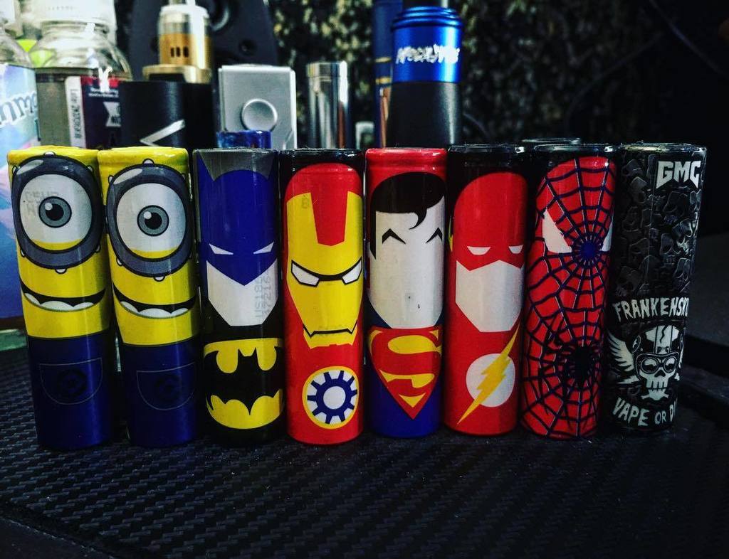 NorteTutoriales's tweet photo. 😎 #DonVaper #NorteTutoriales #Vape #Vaper #Vaping #Subohm #Calivapers #VapeClub #VapeOn #VapeDaily #VapeCommunity … https://t.co/Y1WOEoeY8B https://t.co/TxbRh5pX6j