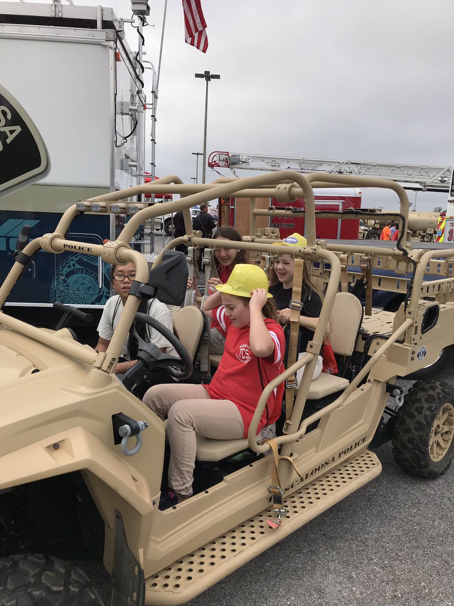 My Shelton State tweet media