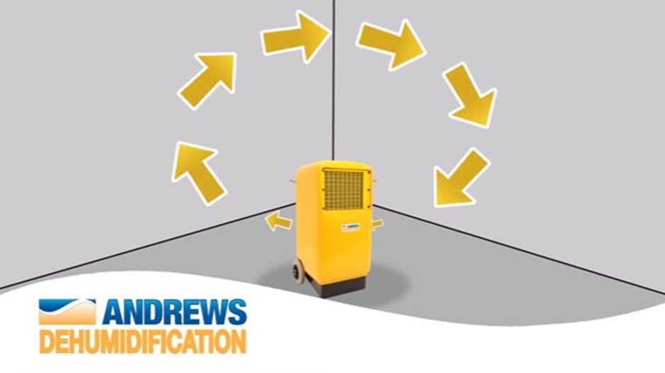 Do you understand how #dehumidification works? Click the link below for expert drying knowledge!

youtube.com/watch?v=ukmxq7…