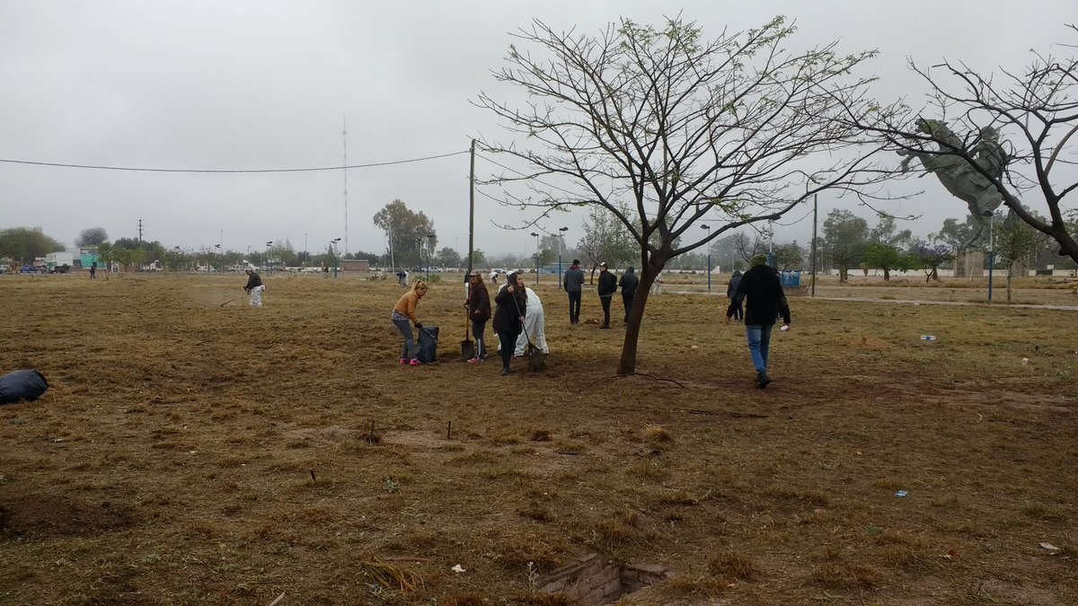 militamosAMB's tweet photo. El q espía, q no tenga miedo. Acá se gana trabajando, no chicaneando #tevimos #Notetenemosmiedo #Unidosporlarioja https://t.co/EzwxOeONPt