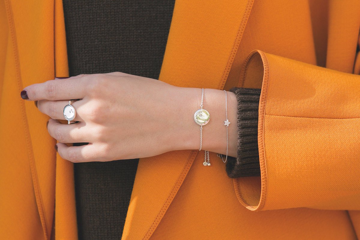 One of our favourite jewellers <a href="/ROXJewellery/">ROX - Diamonds & Thrills</a> has announced their new collaboration with Catherine Zoraidi - goo.gl/A86MWV