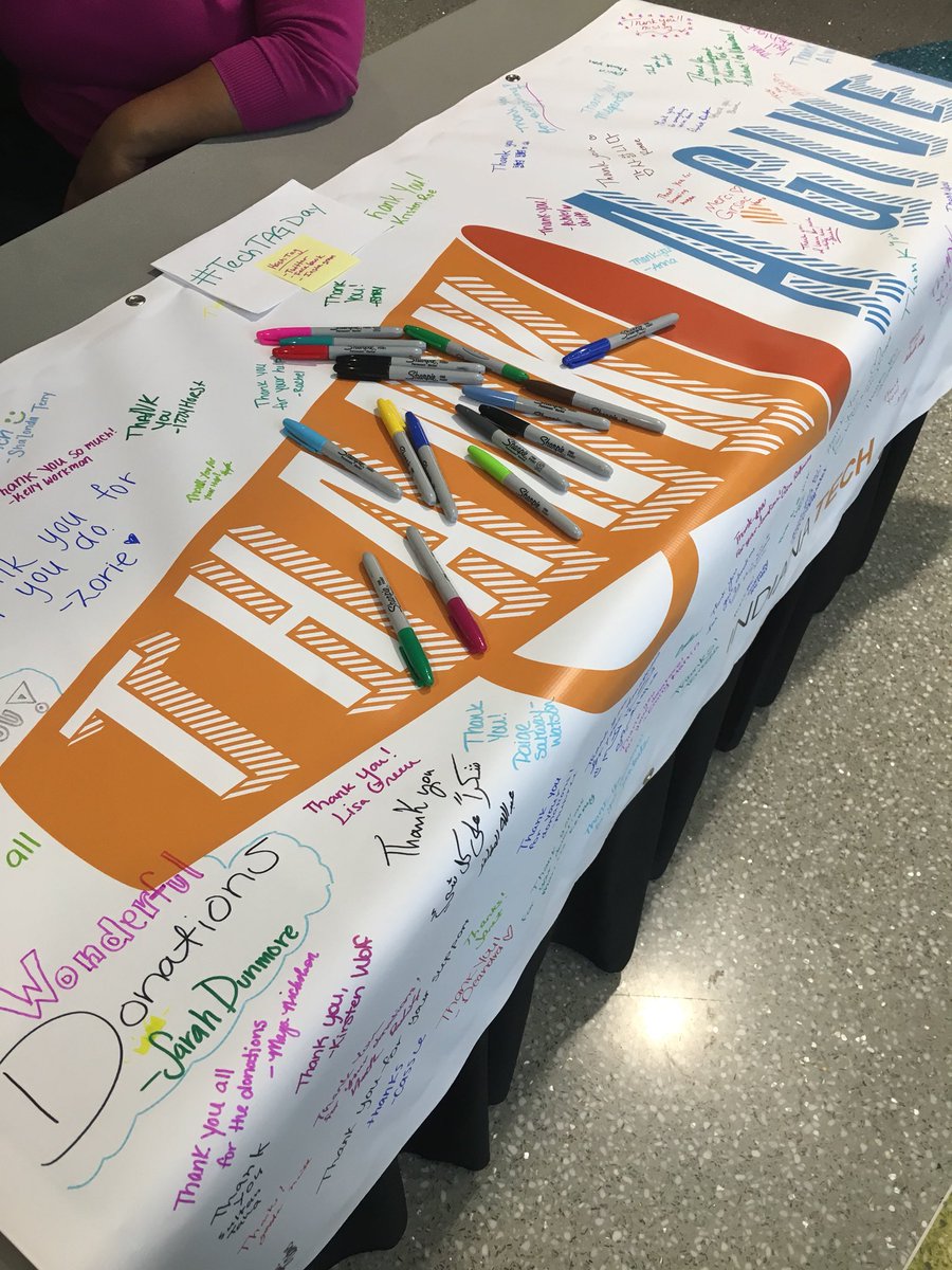 _c_mack's tweet photo. #TechTAGday https://t.co/R8CWythkF4