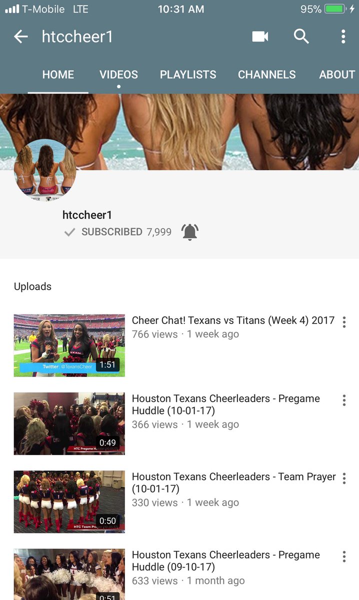 KingBias80's tweet photo. Good Morning @HTC_MeaganH 🙂 #Subscribed #AlertsOn https://t.co/0UmE7ZOeKr